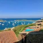 Ξενοδοχείο Villaggio Est