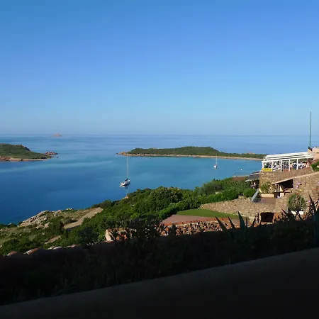 Villaggio Est Szálloda *