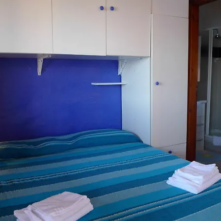 Casa Blue Villaggio Est Apartment Capo Coda Cavallo
