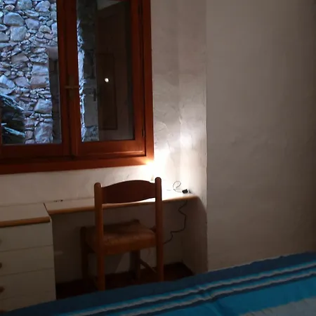 Apartment Casa Blue Villaggio Est Capo Coda Cavallo