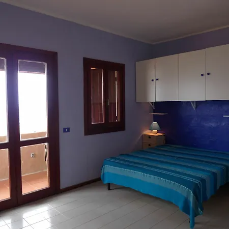 Casa Blue Villaggio Est Apartment Capo Coda Cavallo