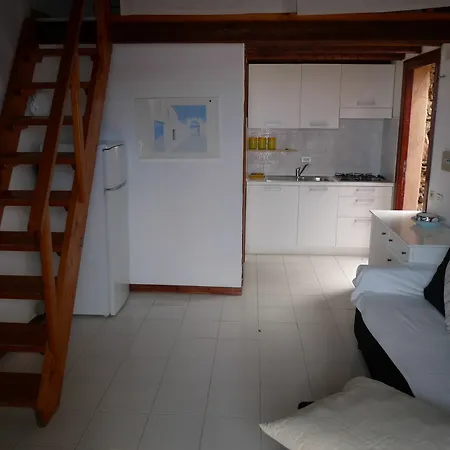 Casa Blue Villaggio Est *