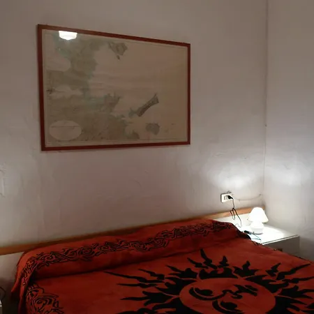 Casa Blue Villaggio Est Apartment *