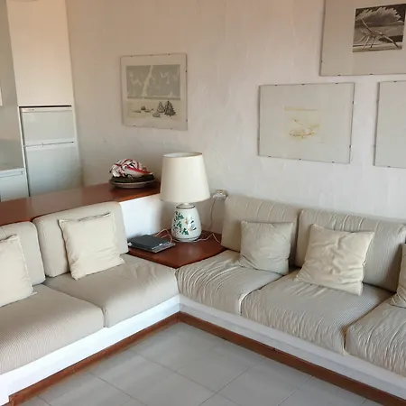 Casa Blue Villaggio Est Apartment *