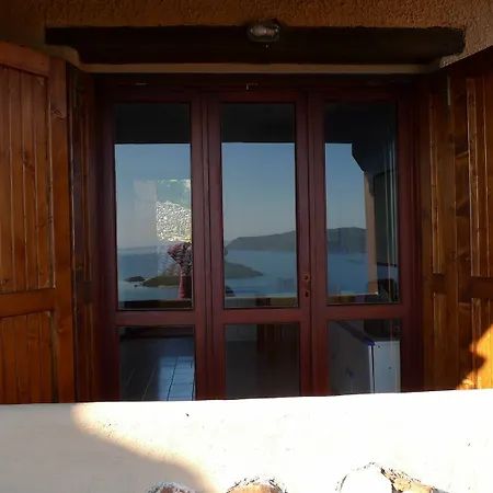 Casa Blue Villaggio Est Apartment Capo Coda Cavallo