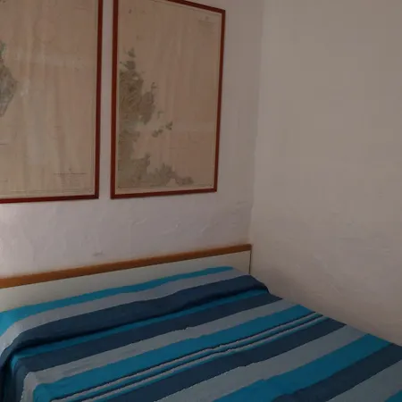 Casa Blue Villaggio Est