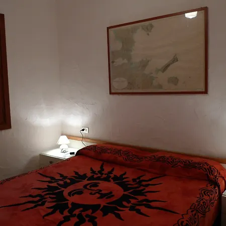 Casa Blue Villaggio Est Capo Coda Cavallo