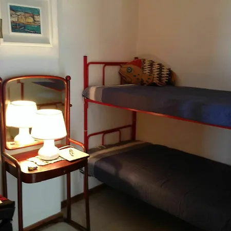 Casa Blue Villaggio Est *