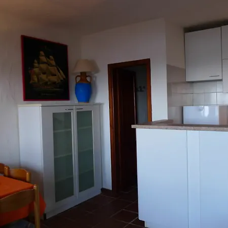 Casa Blue Villaggio Est Capo Coda Cavallo