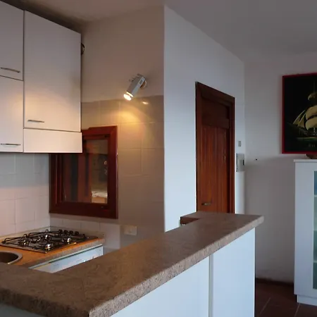 Casa Blue Villaggio Est Apartment