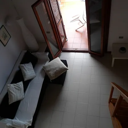 Apartment Casa Blue Villaggio Est *