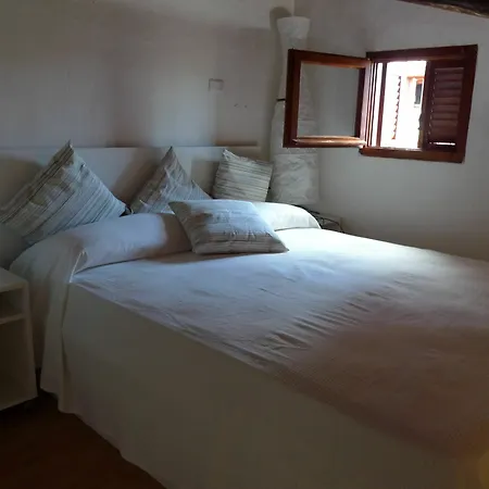 Apartment Casa Blue Villaggio Est