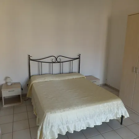 Casa Blue Villaggio Est Capo Coda Cavallo