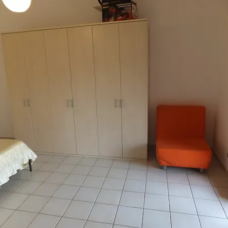 Casa Blue Villaggio Est Capo Coda Cavallo