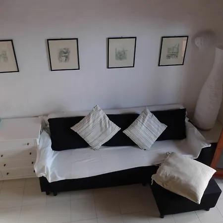 Casa Blue Villaggio Est Apartment Capo Coda Cavallo