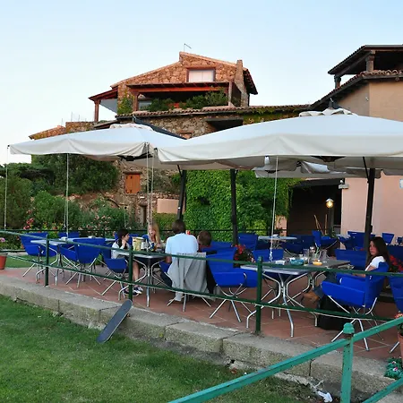 Casa Blue Villaggio Est Apartment Capo Coda Cavallo