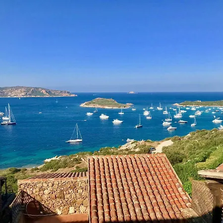 Szálloda Villaggio Est *