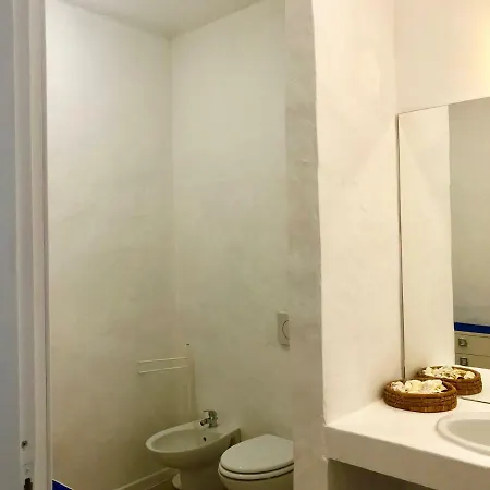 Apartment Casa Blue Villaggio Est *