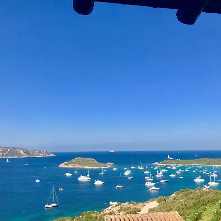 Hotel Casa Blue Villaggio Est *