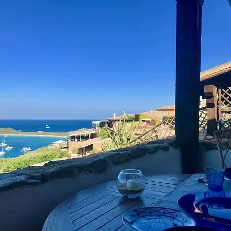 Casa Blue Villaggio Est *
