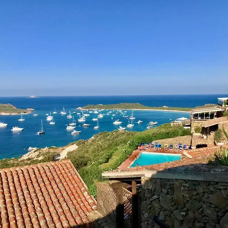 Hotel Casa Blue Villaggio Est