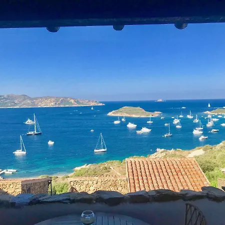 Casa Blue Villaggio Est Apartment