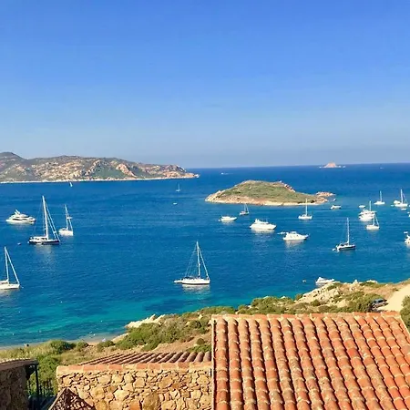 Casa Blue Villaggio Est Capo Coda Cavallo