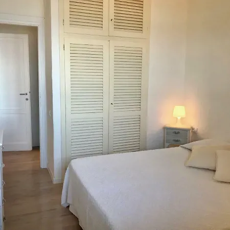 Casa Blue Villaggio Est Apartment *