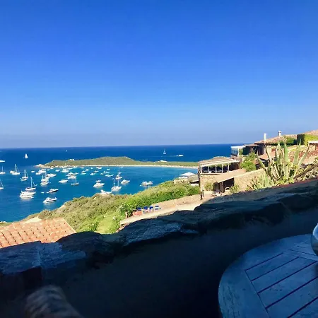 Casa Blue Villaggio Est *