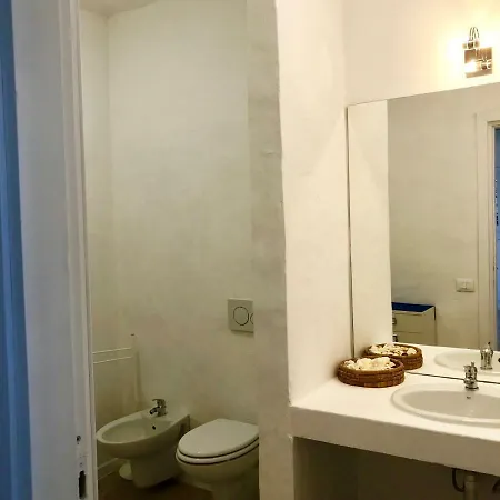 Casa Blue Villaggio Est Apartment Capo Coda Cavallo