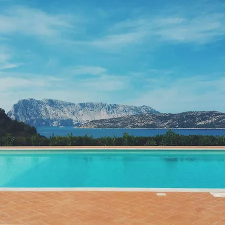 Casa Blue Villaggio Est *