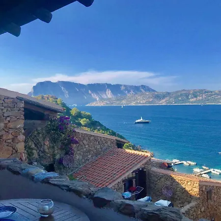 Casa Blue Villaggio Est *