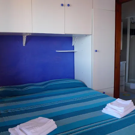 Villaggio Est Hotel Capo Coda Cavallo