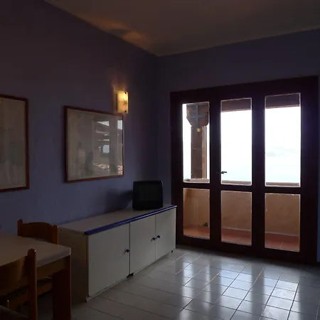 Villaggio Est Отель Капо-Кода-Кавальо