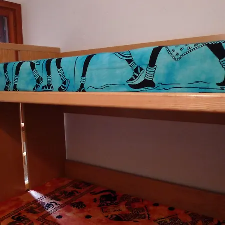 Villaggio Est Капо-Кода-Кавальо