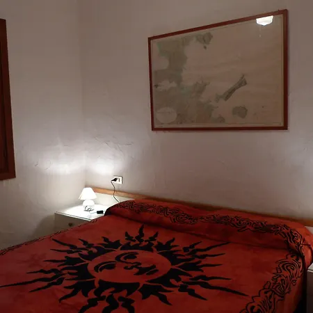 Villaggio Est Отель Капо-Кода-Кавальо