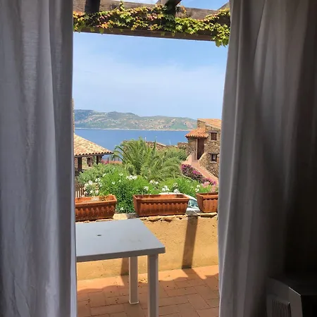 Villaggio Est Отель *