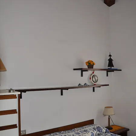 Отель Villaggio Est