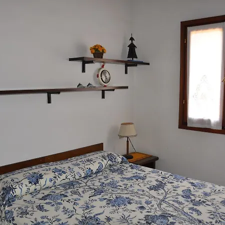 Villaggio Est Отель Капо-Кода-Кавальо