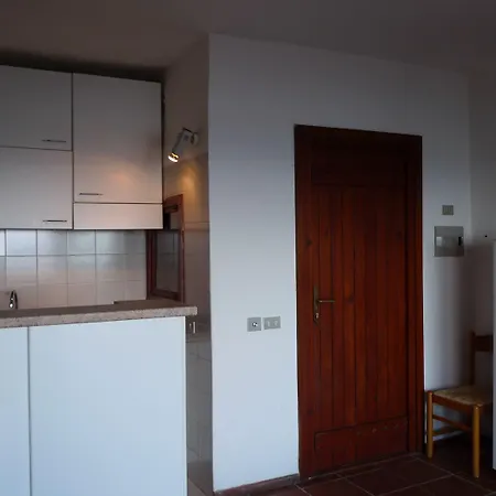 Villaggio Est Отель