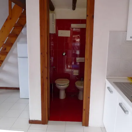 Villaggio Est Капо-Кода-Кавальо