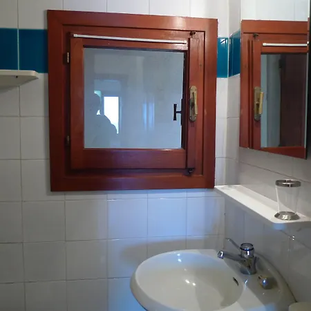 Villaggio Est * Capo Coda Cavallo