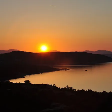 Villaggio Est Капо-Кода-Кавальо