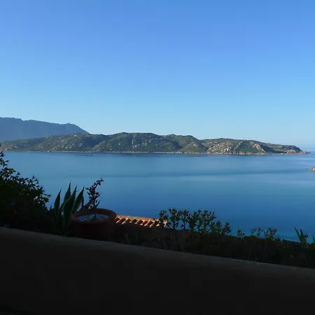 Apartmán Casa Blue Villaggio Est *
