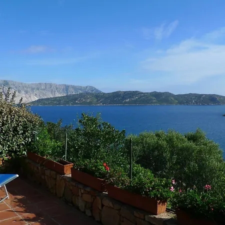 Casa Blue Villaggio Est Apartmán