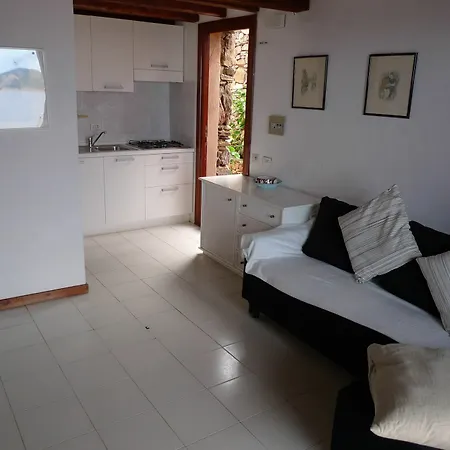 Apartmán Casa Blue Villaggio Est *