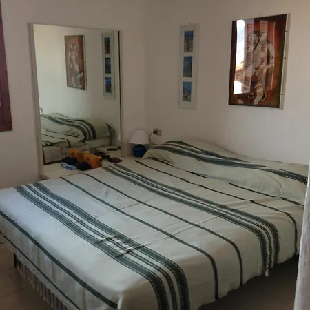 Casa Blue Villaggio Est * Capo Coda Cavallo