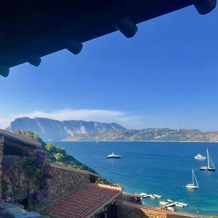 Apartmán Casa Blue Villaggio Est *