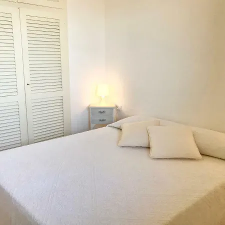 Apartmán Casa Blue Villaggio Est *