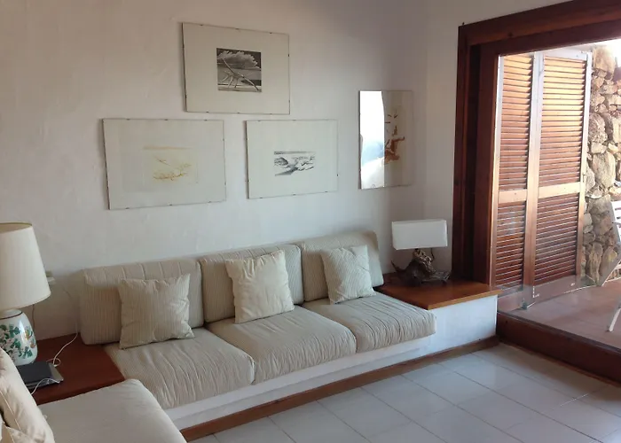 Hotel Villaggio Est Capo Coda Cavallo